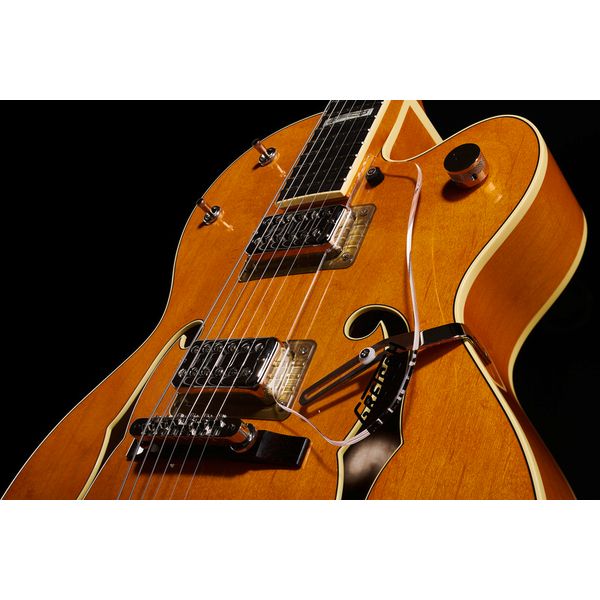 Gretsch Reverend Horton G6120 RHH