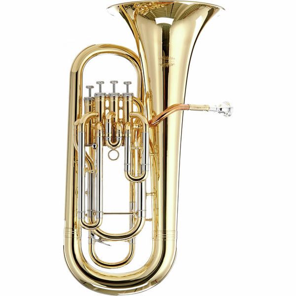 Thomann EP 604-4 Bb-Euphonium