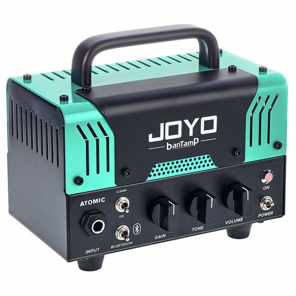 Joyo Atomic