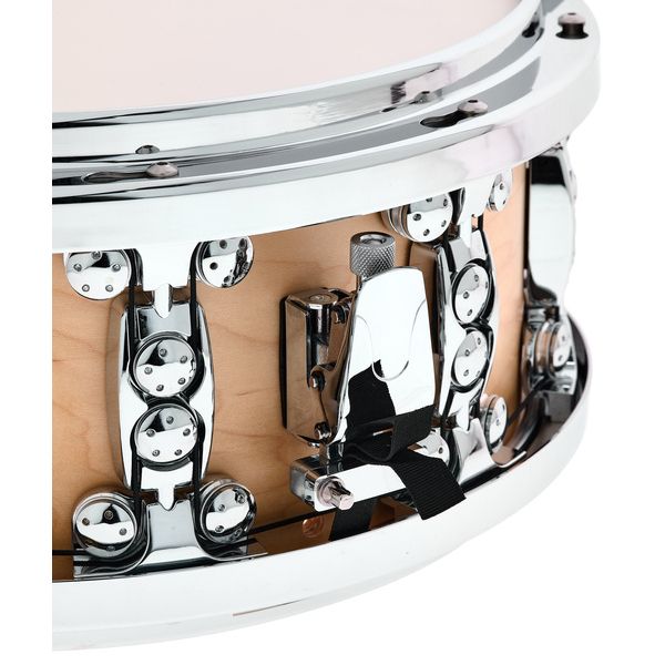 Dialtune 14"x6,5" Natural Maple SD