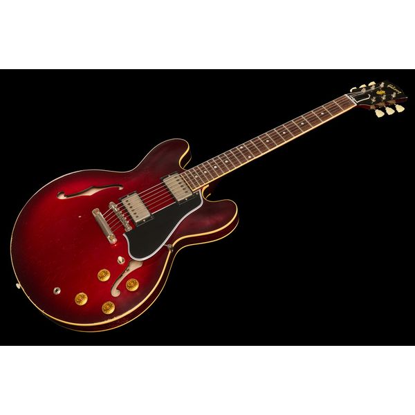 Gibson 1959 ES-335 Reissue CAR HA