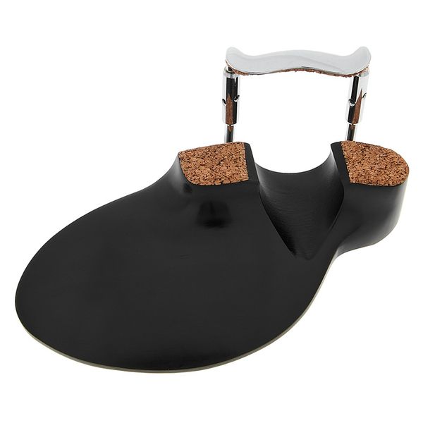 Gewa Chinrest Neuk&ouml;lln Ebony