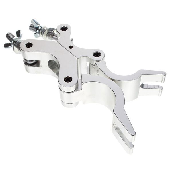 Global Truss 8232 Swivel Coupler 50/60mm