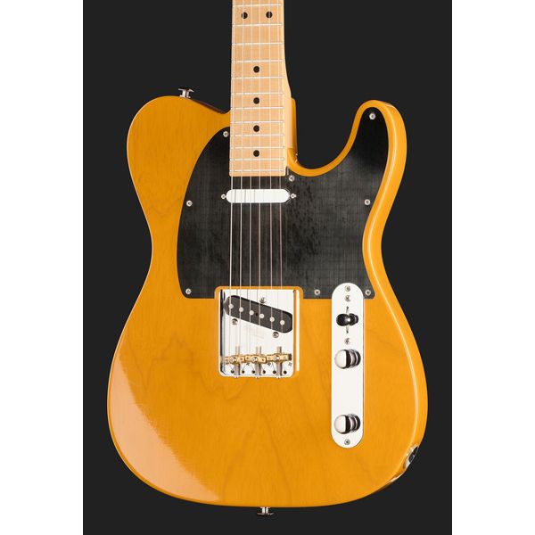 Suhr Classic T Antique MN BS