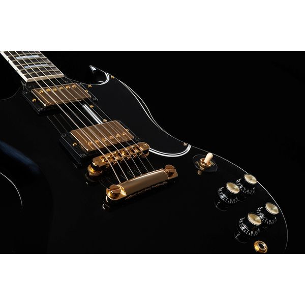 Gibson SG Custom EB GH