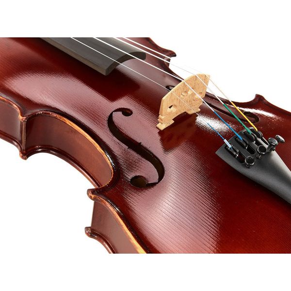 Gewa Allegro Violin 4/4 SC LH MB