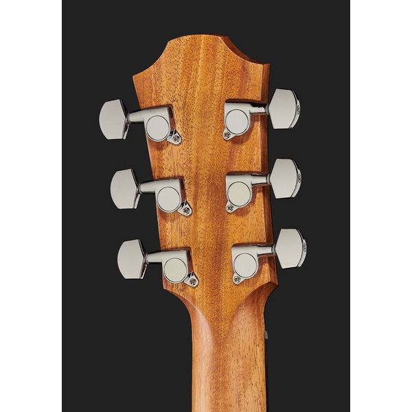 Furch Violet D-EM w/VTC a