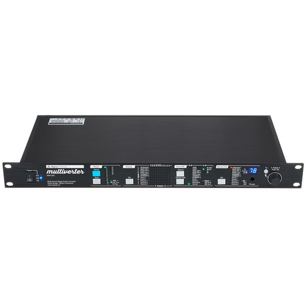 Appsys Multiverter MVR MKII