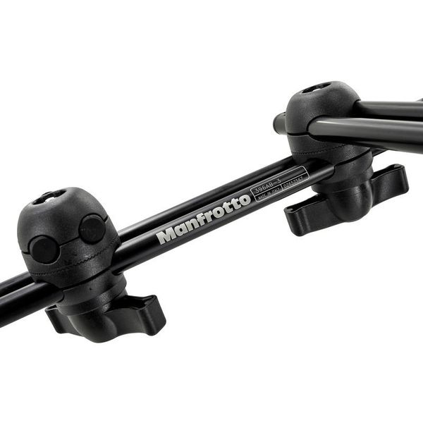 Manfrotto 396AB-3 Double Arm 3-Section