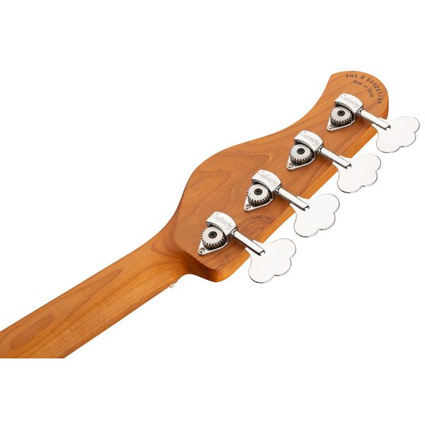 Sadowsky MetroExp21 Vintage MJ4 RM CAR