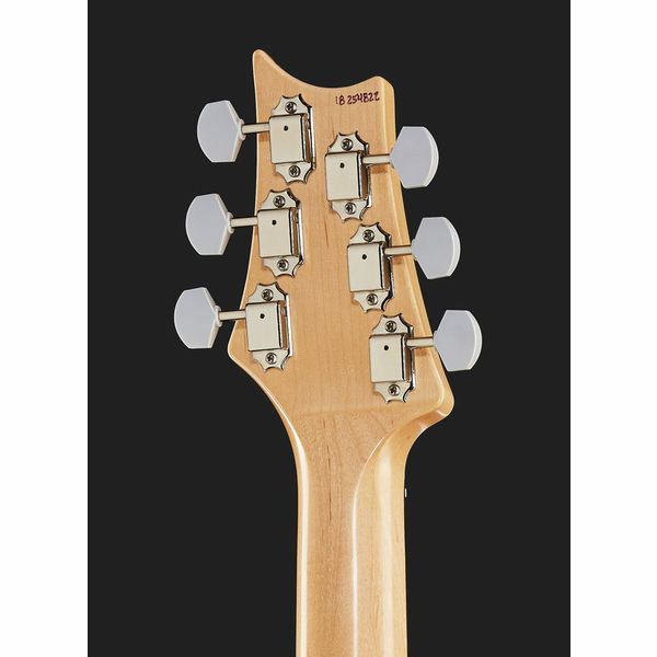 PRS John Mayer Silver Sky Frost