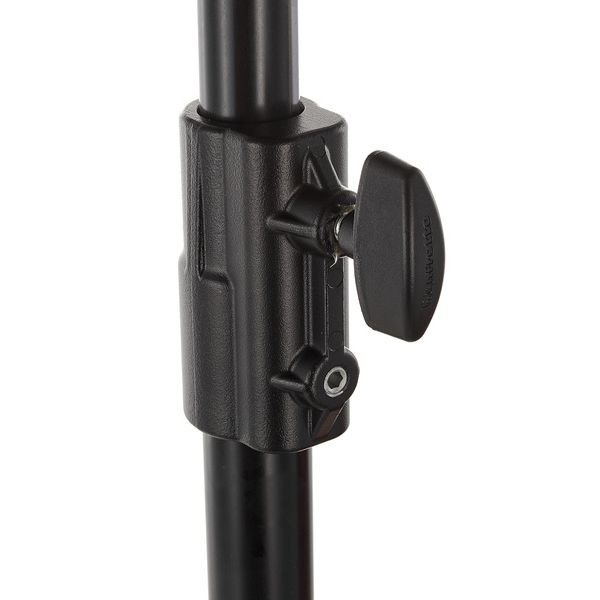 Manfrotto 142B Alu Extension 2-Sect.