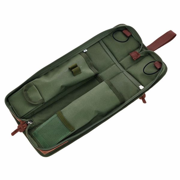 Tama Powerpad Stick Bag Moss Green