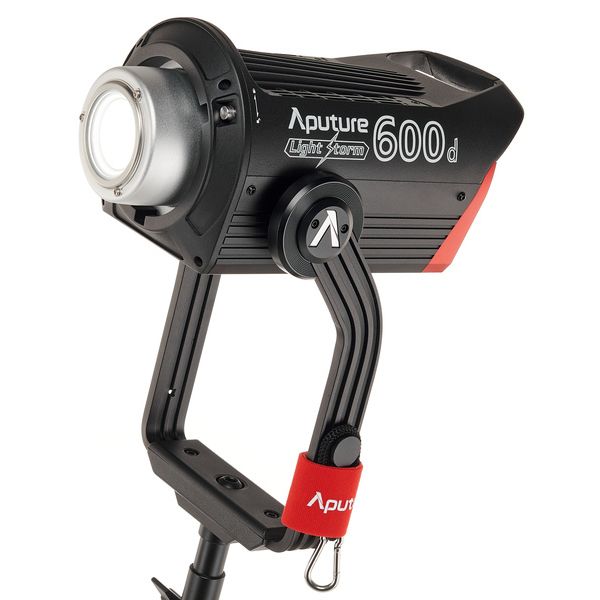 Aputure LS 600D V-Mount