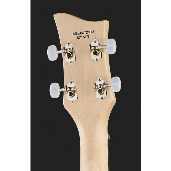 H&ouml;fner Shorty Violin Bass