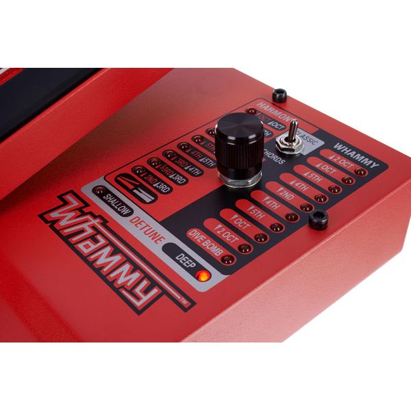 Digitech Whammy 5