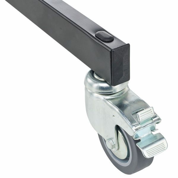 Avenger A5017 Roller 17 Folding Base