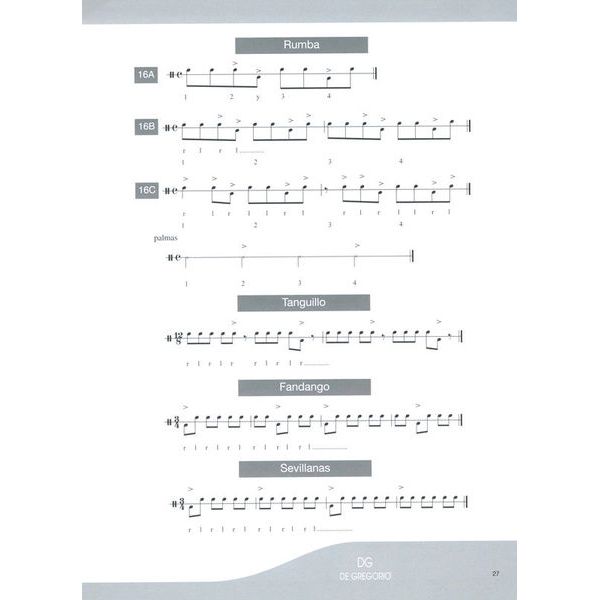 DG De Gregorio Cajon Power