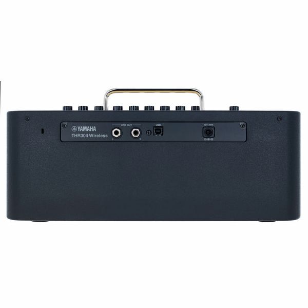 Yamaha THR30IIW Cream