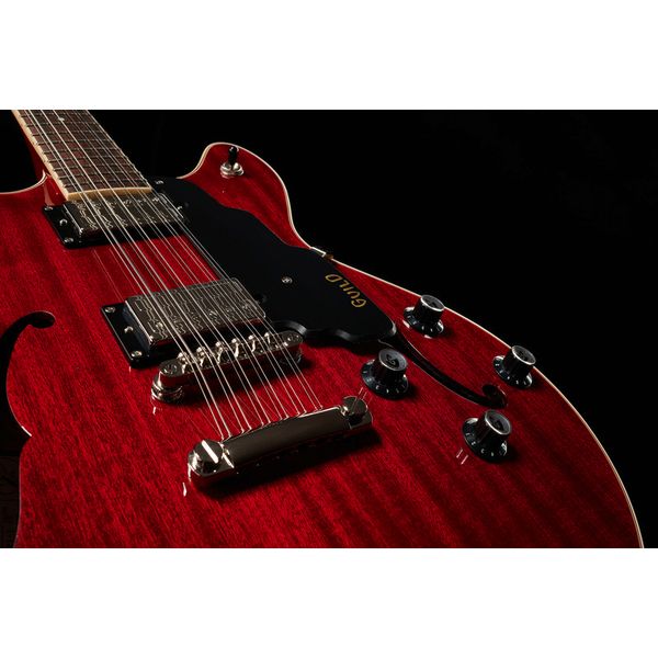 Guild Starfire I-12 CR