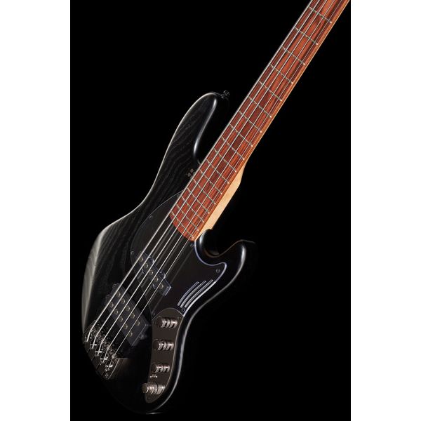 Sandberg California II TM5 Grand Dark