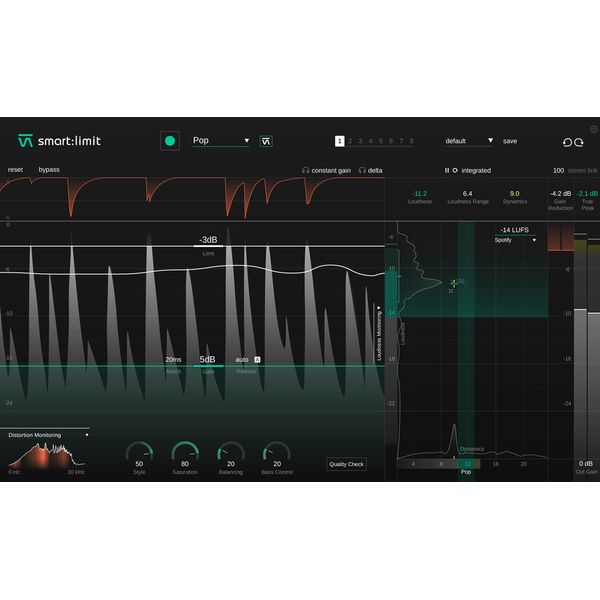 Sonible Smart:bundle