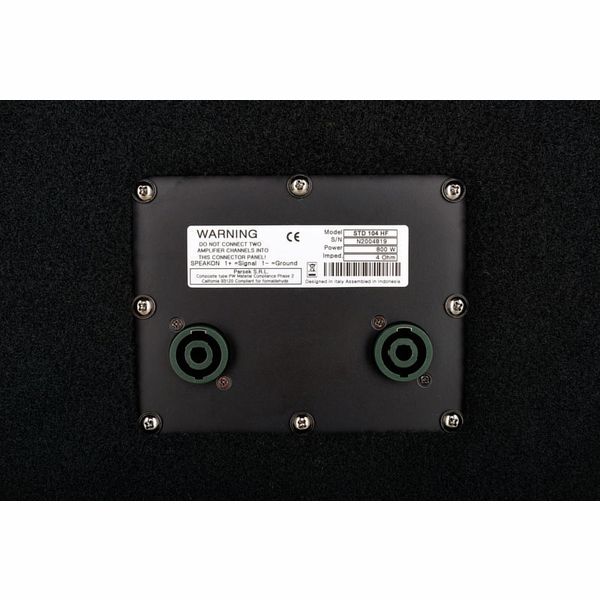 Markbass Standard 104HF-4 Ohm