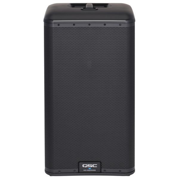 QSC KC 12 BK