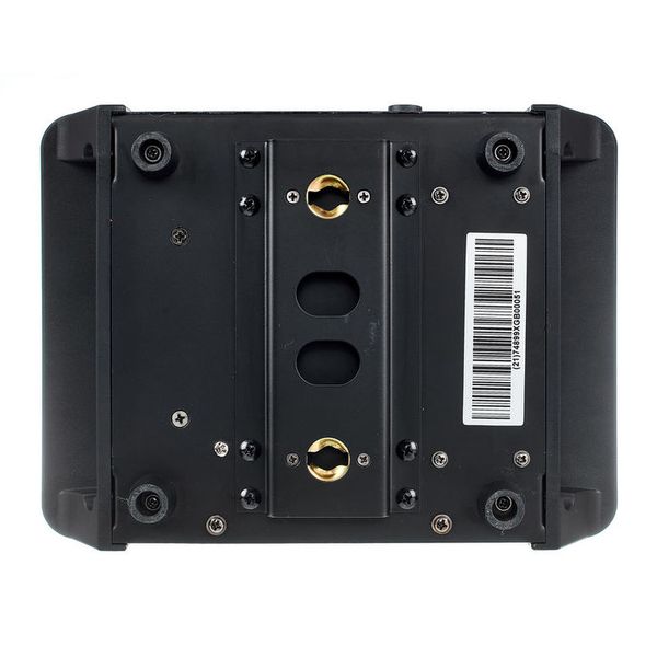 Varytec Hero Wash 340FX RGBW Zoom