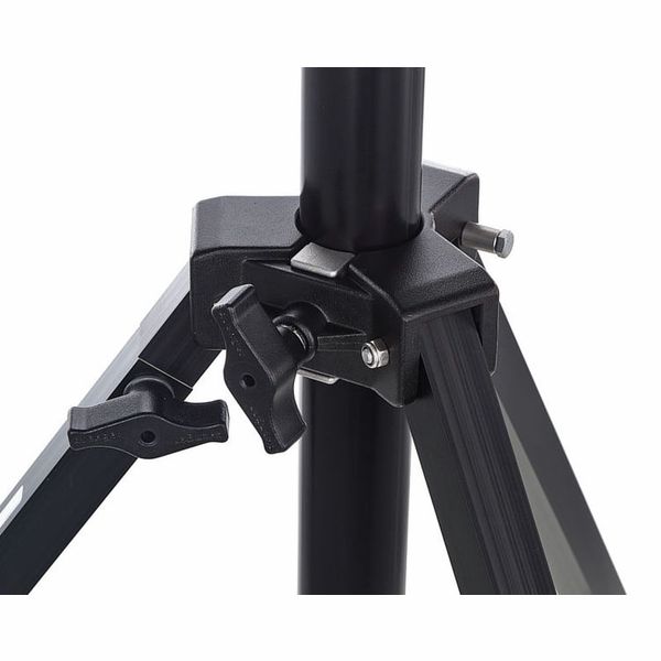 Avenger A1035B Combo Stand 35 Alu Bk