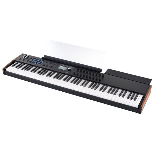 Arturia KeyLab 88 mk3 Black
