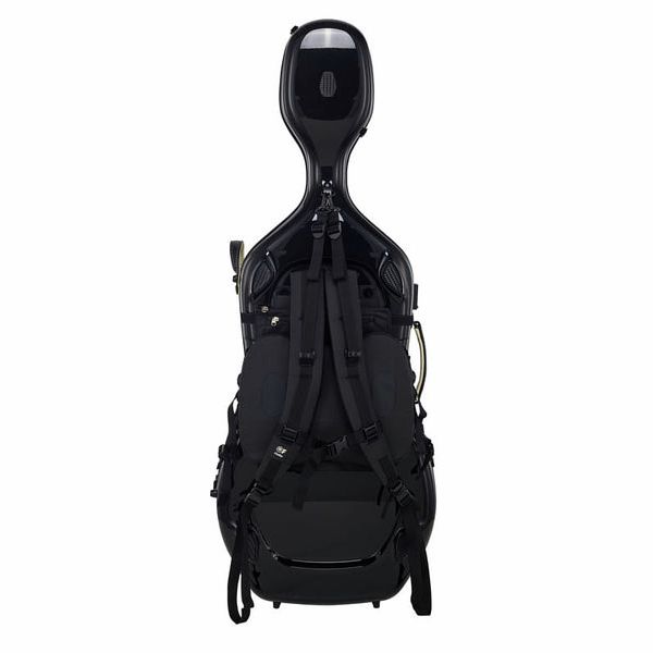 Gewa Air Cello Case BK/BD Fiedler
