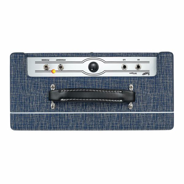 Supro 64 Super Combo