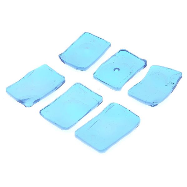 RTOM Moongel Damper Pads