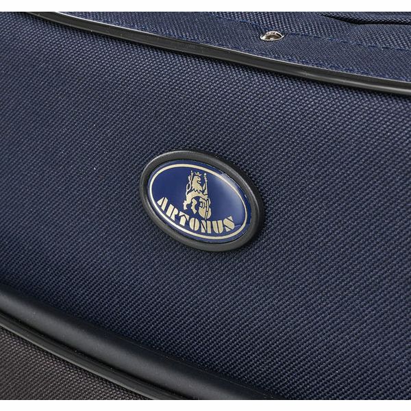Artonus Elipe Violin Case 4/4 G2