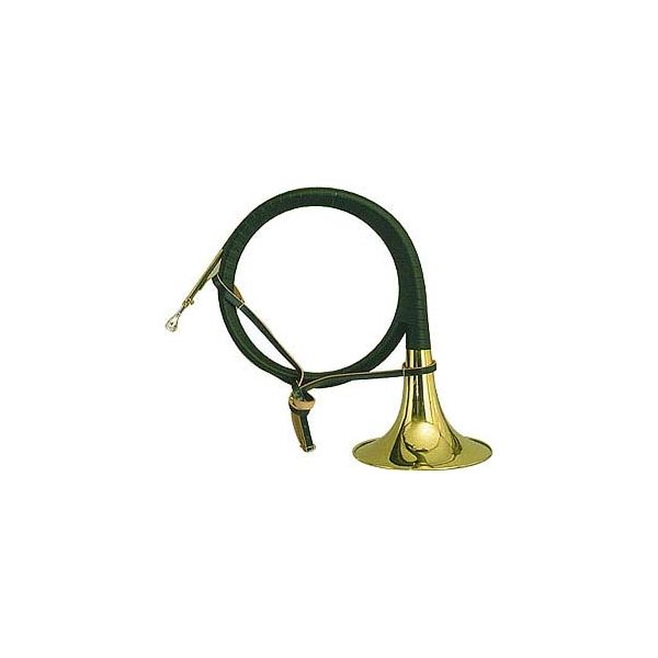 Kühnl & Hoyer 1314 KL Eb-Parforcehorn