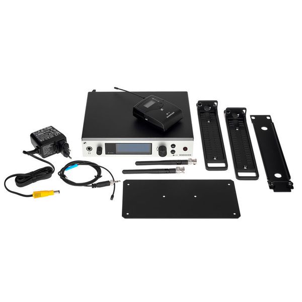 Sennheiser ew 500 G4 MKE2 DW Band