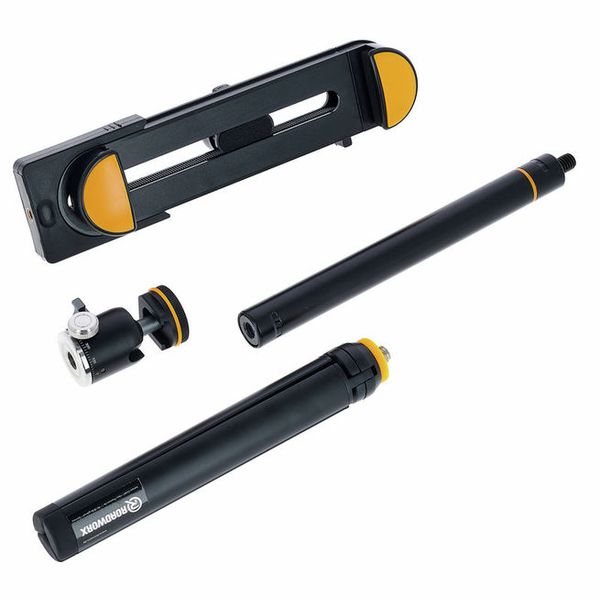 Roadworx Tablet Stand Set