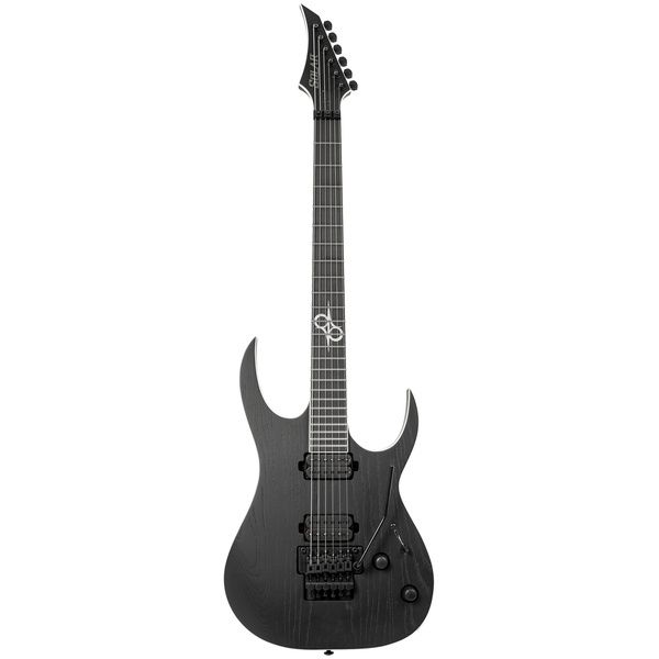 Solar Guitars S1.6FRBOP+