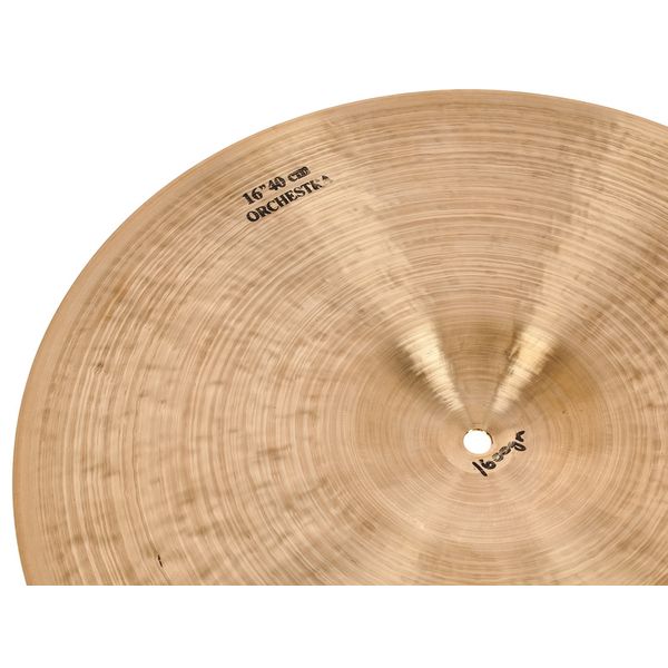 Zultan 16" Orchestra Heritage