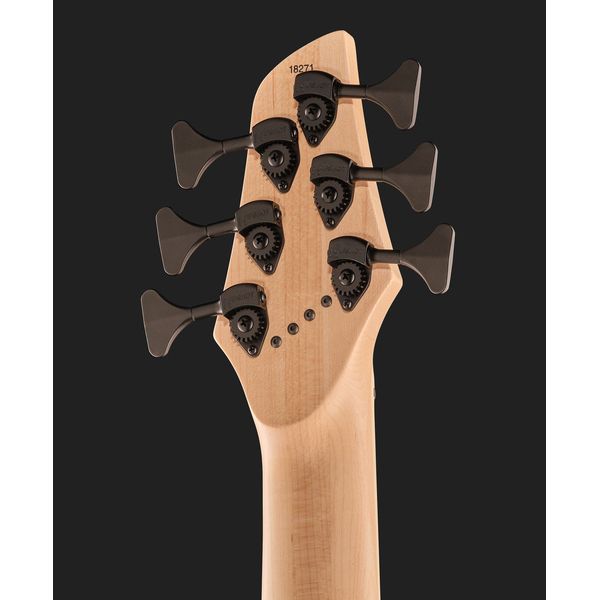 Dingwall NG3 Nolly Sig.6 Ferrari Green