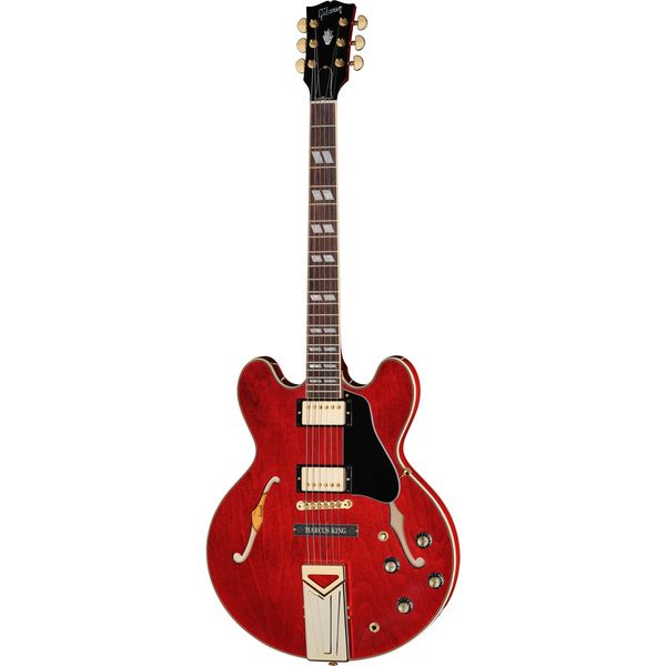 Gibson Marcus King ES-345 Sixties Ch.
