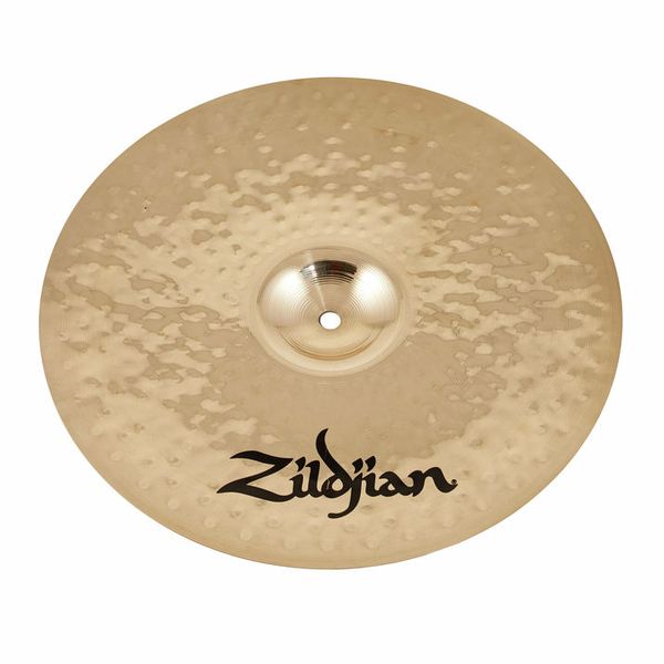 Zildjian 14" K-Custom Fast Crash