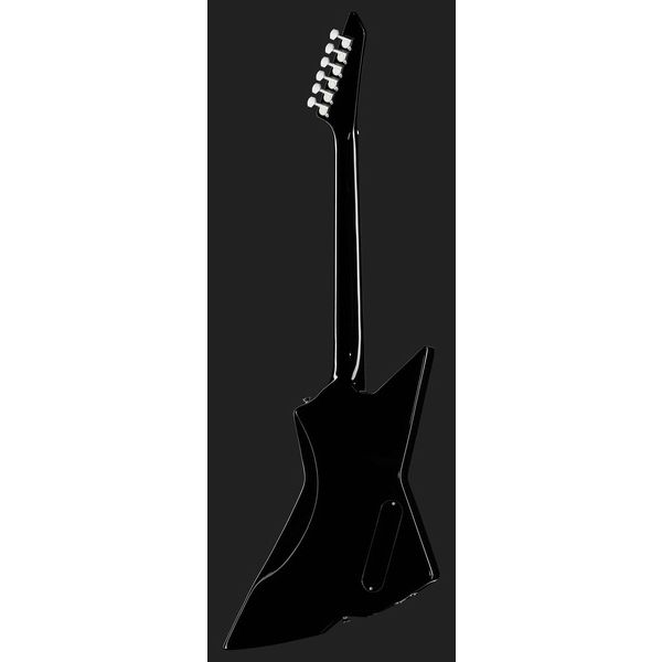 Harley Benton Extreme-76LH BK w/Bag