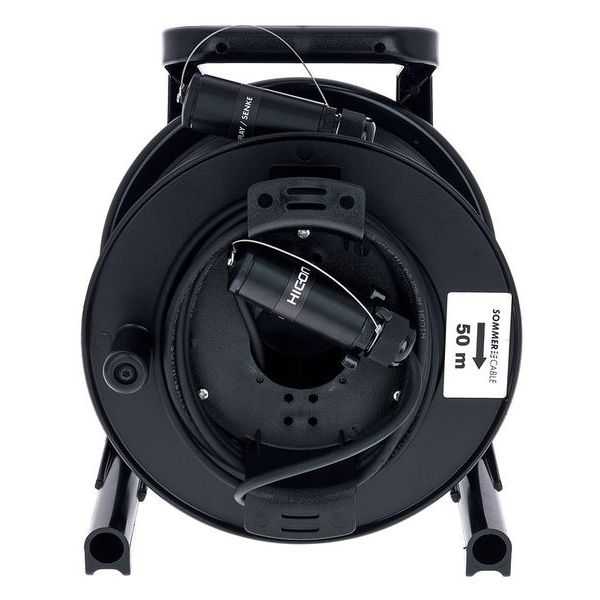 Hicon HDMI AOC Armored G5000