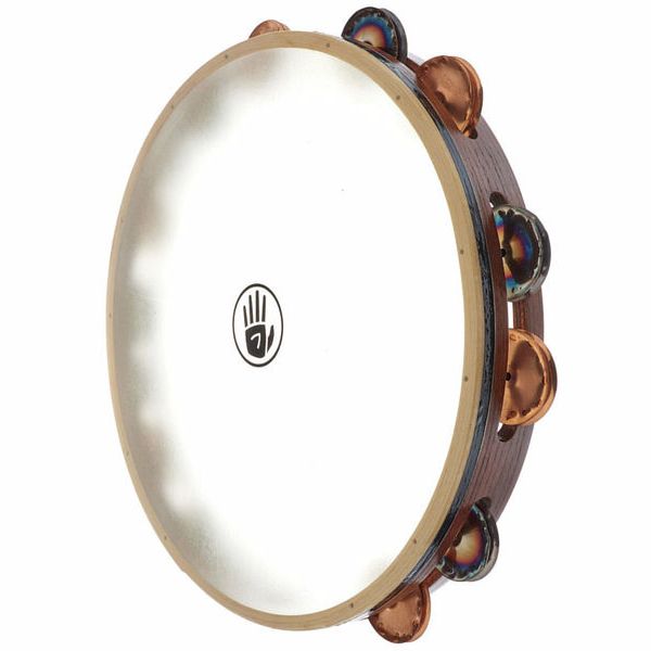 Black Swamp Percussion TC12-1 Tambourine