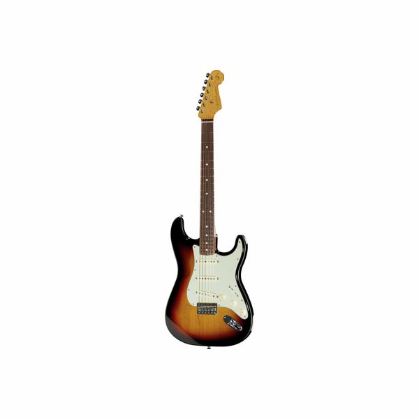 Fender Robert Cray Standard 3TSB
