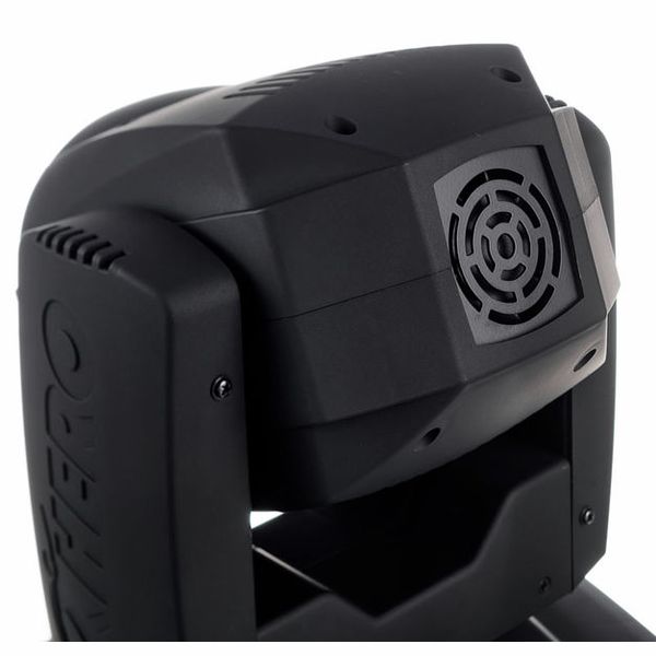 Varytec Hero Spot Wash 80 2in1 RGBW+W