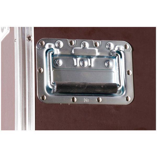 Thon Case Par 64 8in1 Long / LED