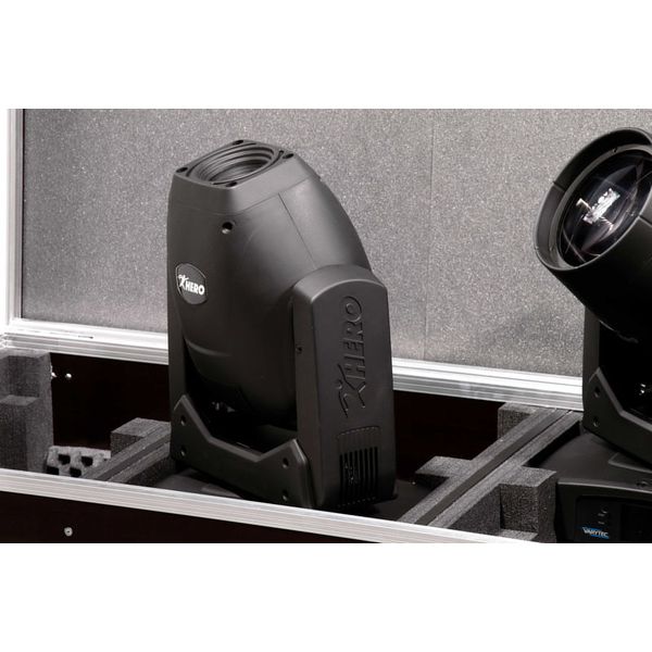 Thon Case 6x Varytec Hero